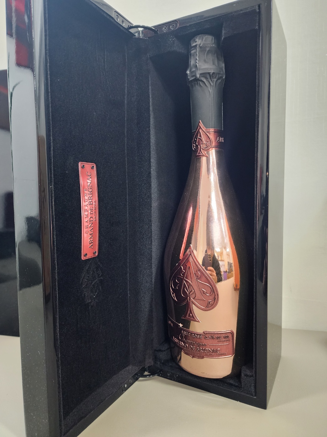 아르망 드 브리냑