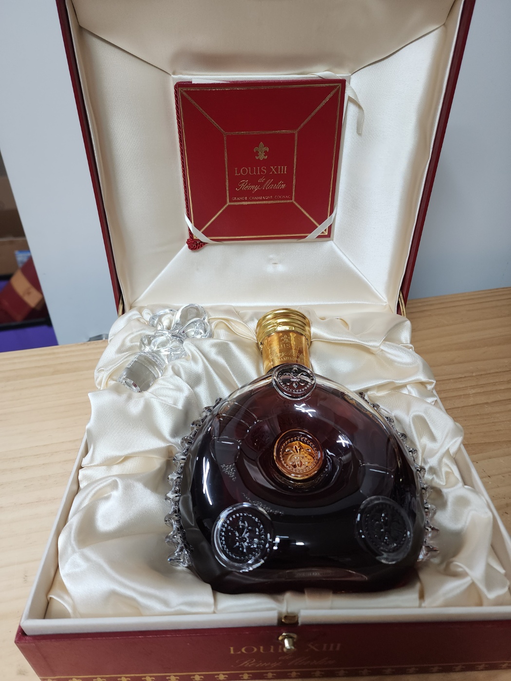 루이 13세 구구형